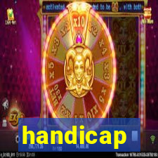 handicap - 2.5